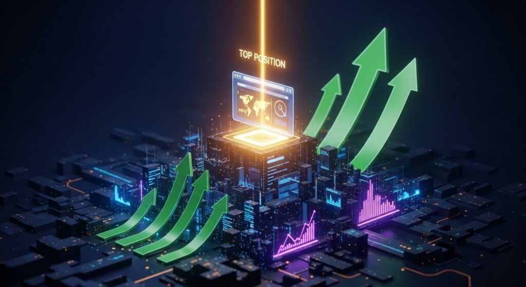 Akıllı Hit Gönderimi Yöntemiyle Performanslı Organik Hit Uygulamaları