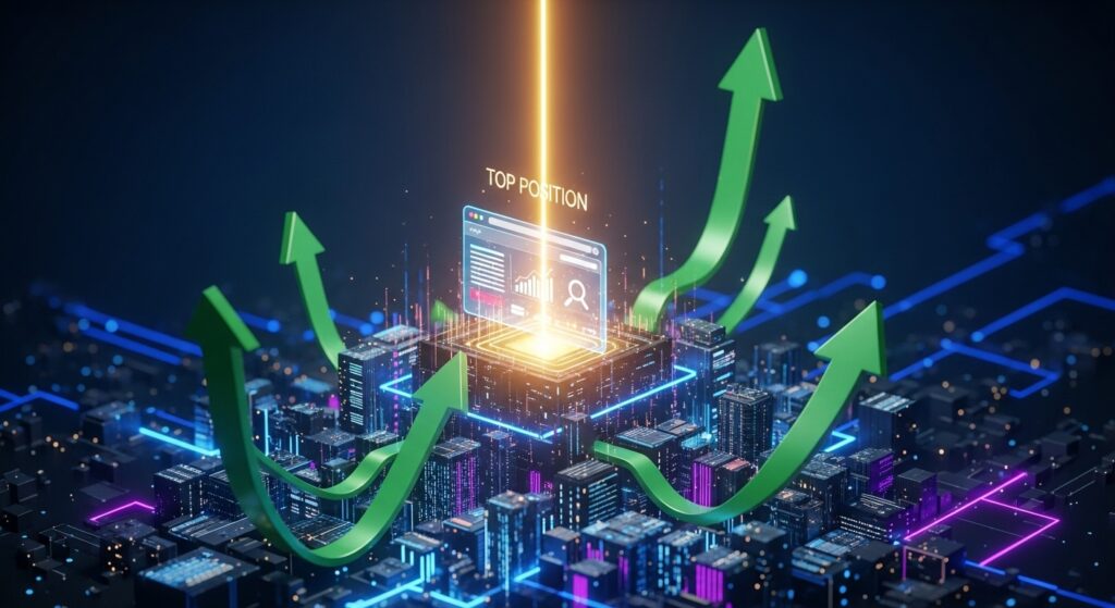 Organik Ziyaretçi Akışı ve Yönetimi: Sonuç Odaklı Hit Botu Etkileri