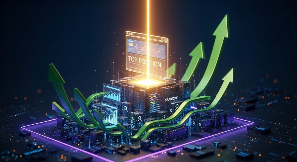 Web Sitesi Trafiği Stratejisiyle Kaliteli Backlink Etkisi Stratejileri